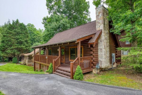 ER66 - Lil' Bit of Heaven - Great location, Close to all the action! cabin